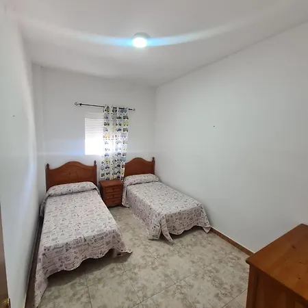 Holiday home Santo Domingo *